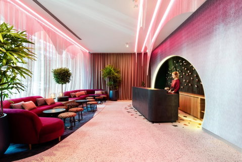 Ovolo The Valley - Accommodation Ballina 2