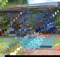 Pindari House Bed and Breakfast - Accommodation Ballina