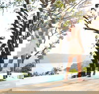 Pretty Beach House - Accommodation Ballina