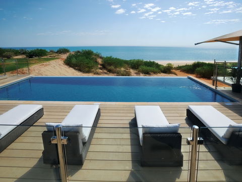 Ramada Eco Beach Resort, Broome - Accommodation Ballina 1