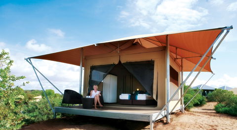 Ramada Eco Beach Resort, Broome - Accommodation Ballina 2