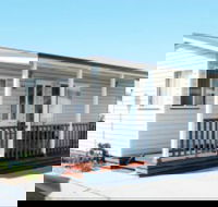 Redhead Beach Holiday Park - Accommodation Ballina