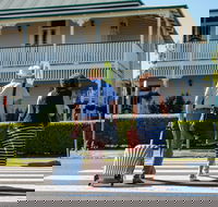 Riversleigh Guesthouse - Accommodation Ballina