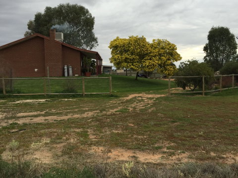 Riverland Holiday Cottage - Accommodation Ballina 0
