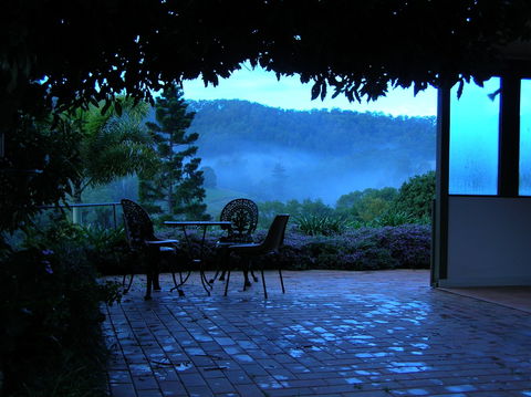 Rossmount Rural Retreat - Accommodation Ballina 0