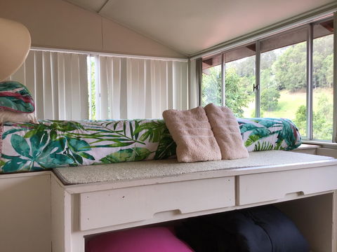 Rossmount Rural Retreat - Accommodation Ballina 1