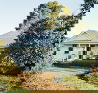 Salt Creek Cottage - Accommodation Ballina