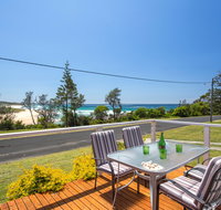 Seaside Holiday Home - Accommodation Ballina