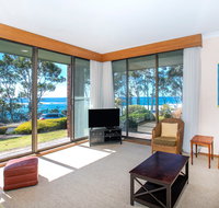 Secluded Away - Accommodation Ballina
