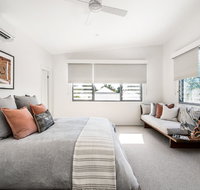 Shore Beats Work - Accommodation Ballina