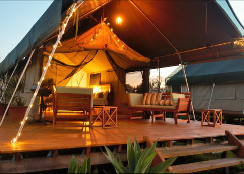 South Coast Retreat - Accommodation Ballina 0