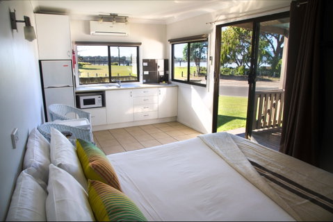 South Coast Retreat - Accommodation Ballina 2
