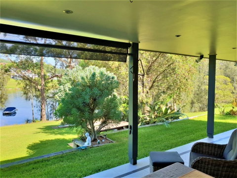 Stay Lakeside - Accommodation Ballina 0
