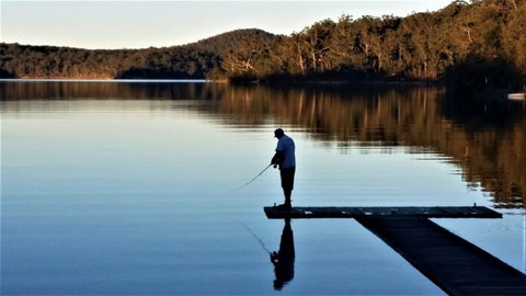Stay Lakeside - Accommodation Ballina 1