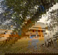 St Bernard's Presbytery