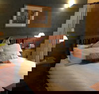 Studio Cottages Romantic Hideaway