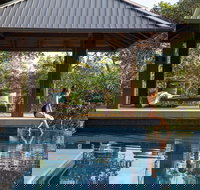 Sweven Estate - Accommodation Ballina