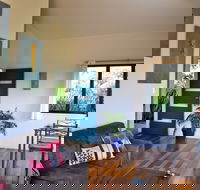 Tallaringa Views - Accommodation Ballina