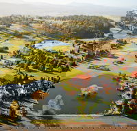 Tamar Valley Resort Grindelwald - Accommodation Ballina