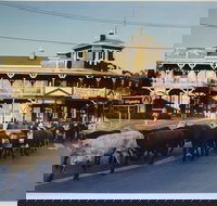 The Commercial Hotel Coonamble - Accommodation Ballina