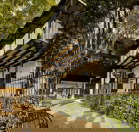 The Bronte Boutique Hotel - Accommodation Ballina