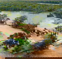 The River Block - Accommodation Ballina