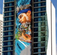 The Adnate - Accommodation Ballina