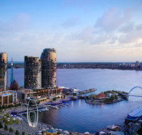The Ritz-Carlton - Perth - Accommodation Ballina