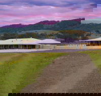 The Hill Paddock - Accommodation Ballina
