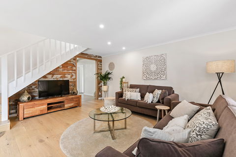 The Beach House Anglesea - Accommodation Ballina 1