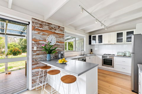 The Beach House Anglesea - Accommodation Ballina 2