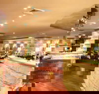 The Hermitage Campbelltown - Accommodation Ballina