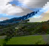 Toolond Plantation Guesthouse - Accommodation Ballina