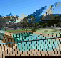 Twin Trees - Accommodation Ballina