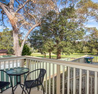 Villa De Golf at Mollymook - Accommodation Ballina