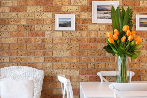 Villa De Golf At Mollymook - Accommodation Ballina 2