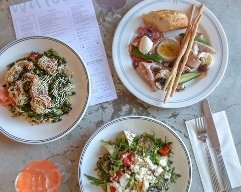 Watsons Bay Boutique Hotel - Accommodation Ballina 2