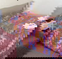 Woodmans Hill Motel Ballarat - Accommodation Ballina