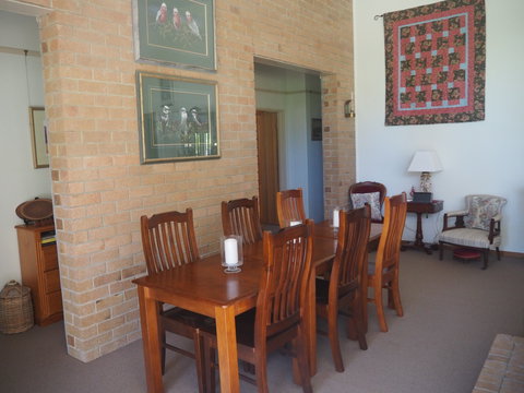 Yarrahapinni Homestead - Accommodation Ballina 2