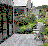 Southern Ocean Villas - Accommodation Ballina