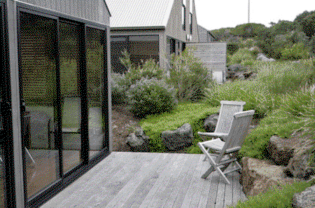 Southern Ocean Villas - Accommodation Ballina 0