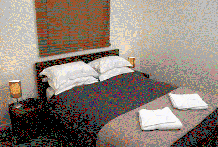 Southern Ocean Villas - Accommodation Ballina 1