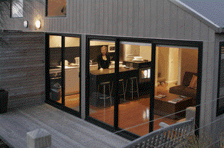 Southern Ocean Villas - Accommodation Ballina 2