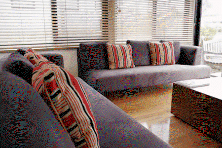 Southern Ocean Villas - Accommodation Ballina 4