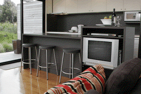 Southern Ocean Villas - Accommodation Ballina 5