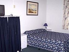 Koala Villas And Caravan Park - Accommodation Ballina 2