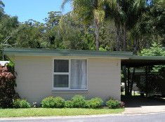 Koala Villas And Caravan Park - Accommodation Ballina 3