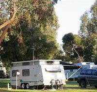 BIG4 Albany Gardens Holiday Resort - Accommodation Ballina