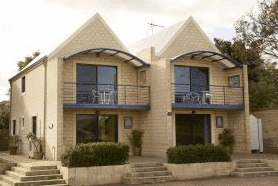 Albany Harbourside - Accommodation Ballina