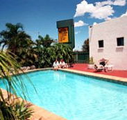 Mawarra Motel - Accommodation Ballina
